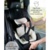 Amarobaby Favorite Isofix С усиленной боковой поддержкой AB24-20FAV/0903 - фото 16