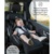 Amarobaby Favorite Isofix С усиленной боковой поддержкой AB24-20FAV/0911 - фото 14