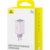 Baseus GaN6 Pro Fast Charger 2C+2U 65W P10162701533-00 - фото 8