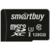 SmartBuy microSDXC SB128GBSDCL10U3-01 128GB - фото 1