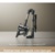 Trouver Cordless Vacuum Cleaner J40 V2517 - фото 9