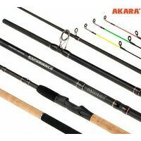 Akara Experience Feeder AEFFH-30/60/90-390