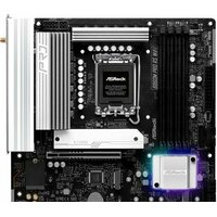 ASRock B860M Pro RS WiFi
