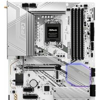 ASRock Z890 Pro RS WiFi White