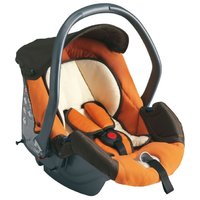 CAM Автокресло группа 0+ (до 13 кг) Area Zero +