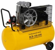 Ballu BCB-100-440 фото