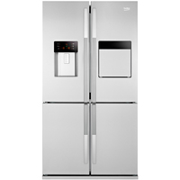 BEKO GNE 134620 X