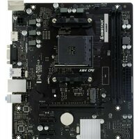 BIOSTAR A520MHP Ver. 6.0