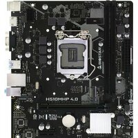 BIOSTAR H510MHP 4.0 Ver. 6.0