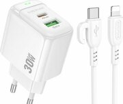 Borofone BAS45A Lightning фото