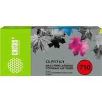 CACTUS CS-PFI710Y