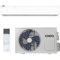 Chiq CSH-24DB-W
