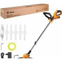 Deko DKTR12 085-2005