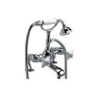 Devon&Devon White Rose UTWR733CR