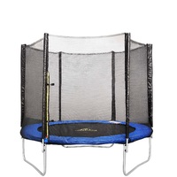 DFC Trampoline Fitness 8FT-TR-E