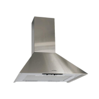 ELIKOR Silver Storm 60 нержавейка