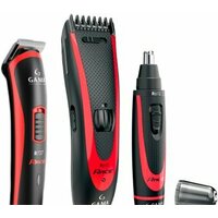 GA.MA R642-HF + Триммер R727-HF + Триммер R612-HF