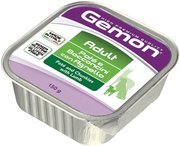 Gemon Adult Pate Lamb фото