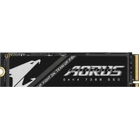 Gigabyte Aorus Gen4 7300 1TB AG4731TB N