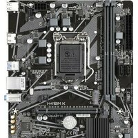 Gigabyte H410M K