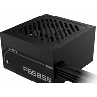 Gigabyte P650SS