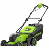 Greenworks GD24X2LM411 2520907