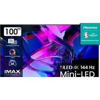 Hisense 100U7KQ