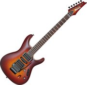 Ibanez S6570SK-STB фото