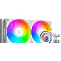 ID-Cooling FX240 INF White
