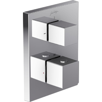 Jacob delafon Modulo E75391-CP