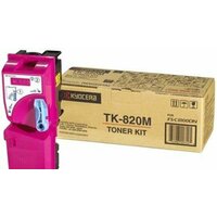 Kyocera TK-820M