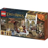 LEGO The Lord of the Rings 79006 Совет у Элронда