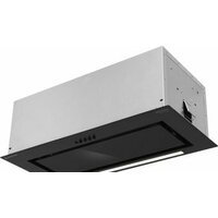 Meferi SMARTBOX60BK Glass Power