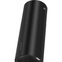 Meferi TUBE35BK Isla Ultra