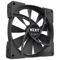 NZXT Aer RGB140