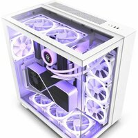 NZXT H9 Elite CM-H91EW-01