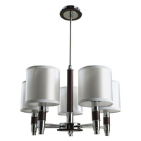 Arte Lamp A9519LM-5BR