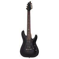 SCHECTER SGR C-7 BLK