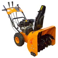 PRORAB Снегоуборщик GST 75 EL