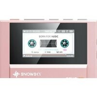 Snowsky echo mini