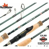 Surf Master Yamato Series Kanagawa Lite SM-YS5006-225