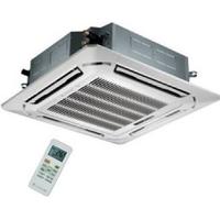 Systemair SYSPLIT CASSETTE 60 HP R