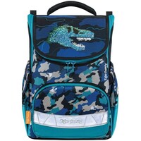 Tiger Family Dino Expedition