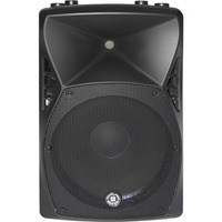 Topp Pro X 15A