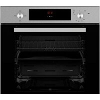 Weissgauff WGO 700 D Inox