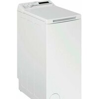 Whirlpool TDLR 6040S EU/N
