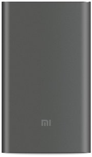 Xiaomi Mi Power Bank Pro 10000 фото