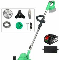 Zitrek GreenCut 20V 082-2008